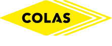 Colas - We open the way